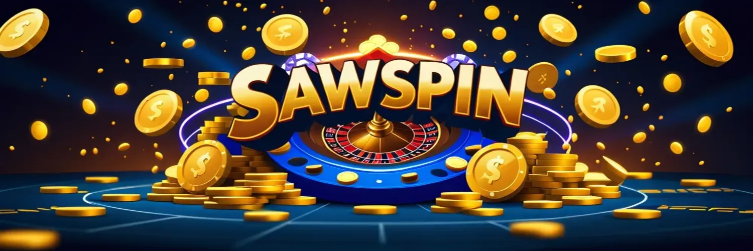Sawspin Casino Play Now