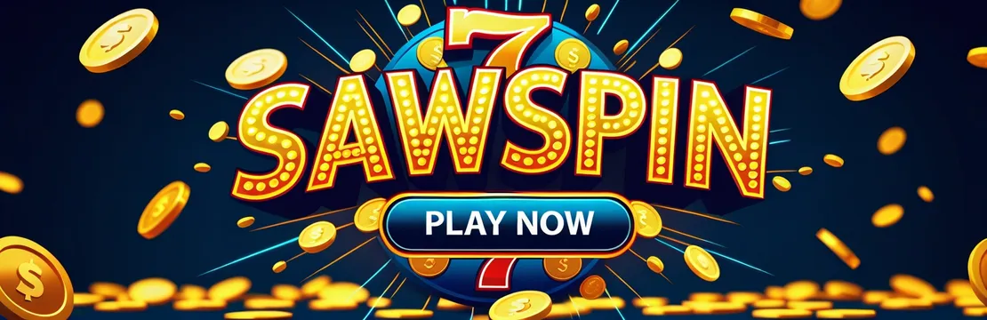 SawSpin Casino